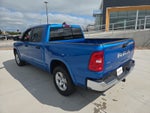 2025 RAM Ram 1500 RAM 1500 BIG HORN CREW CAB 4X4 5'7' BOX