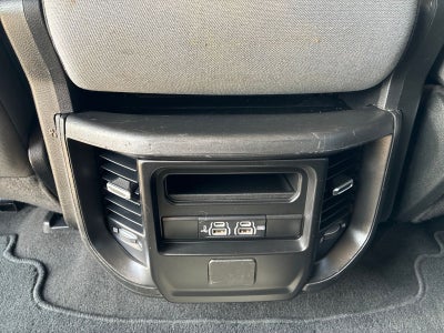 2019 RAM 1500 Big Horn/Lone Star Crew Cab 4x4 5'7' Box