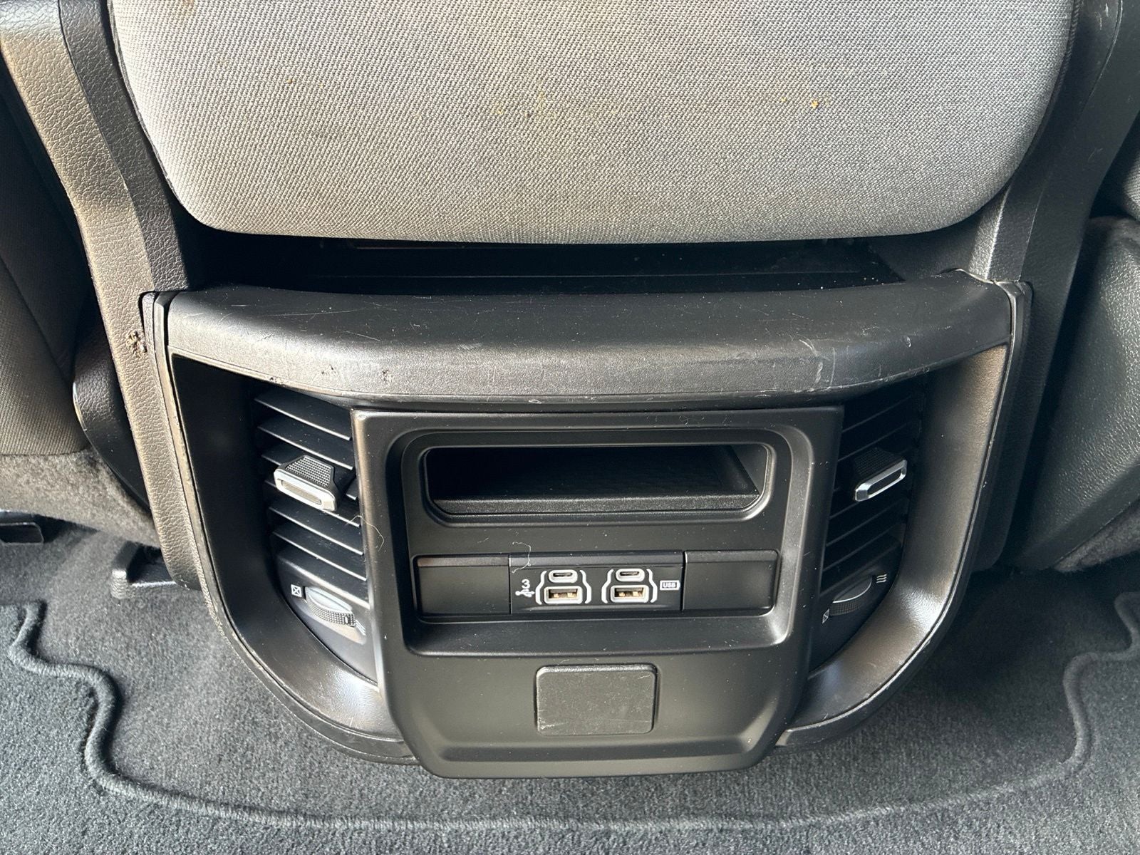 2019 RAM 1500 Big Horn/Lone Star Crew Cab 4x4 5'7' Box