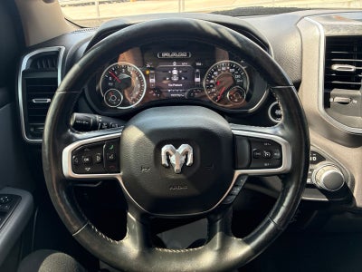 2019 RAM 1500 Big Horn/Lone Star Crew Cab 4x4 5'7' Box