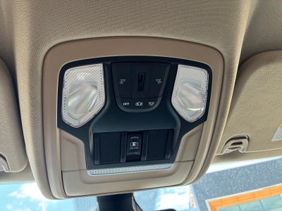 2019 RAM 1500 Big Horn/Lone Star Crew Cab 4x4 5'7' Box