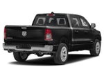 2021 RAM 1500 Lone Star Crew Cab 4x4 5'7' Box