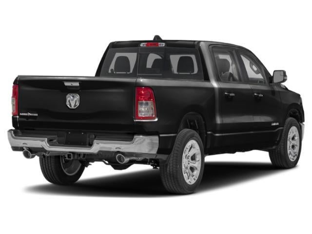 2021 RAM 1500 Lone Star Crew Cab 4x4 5'7' Box