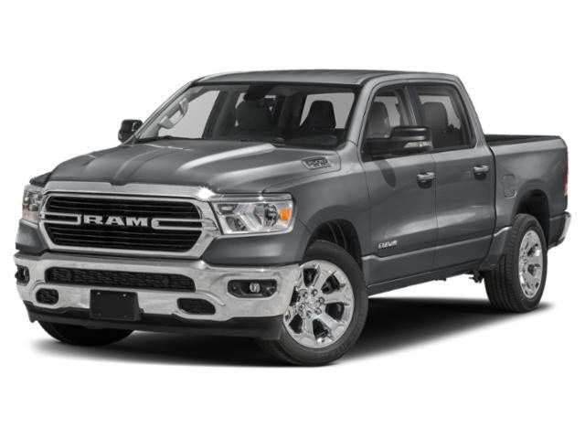 2019 RAM 1500 Pickup