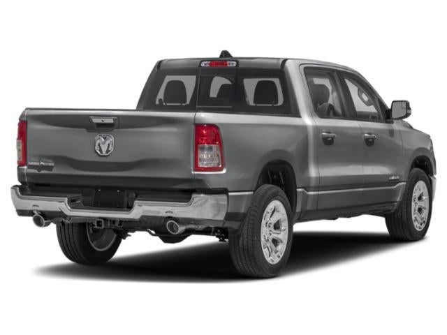 2019 RAM 1500 Big Horn/Lone Star Crew Cab 4x4 5'7' Box