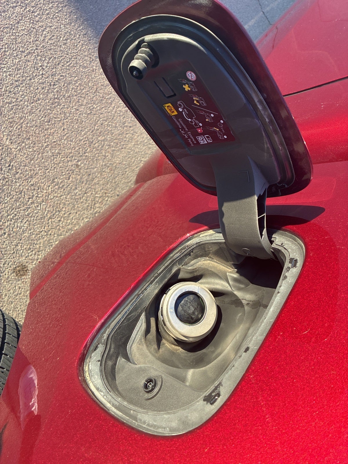 2025 RAM 1500 Tradesman Crew Cab 4x4 5'7' Box