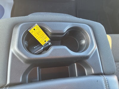 2025 RAM 1500 Tradesman Crew Cab 4x4 5'7' Box