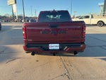 2025 RAM 1500 Tradesman Crew Cab 4x4 5'7' Box