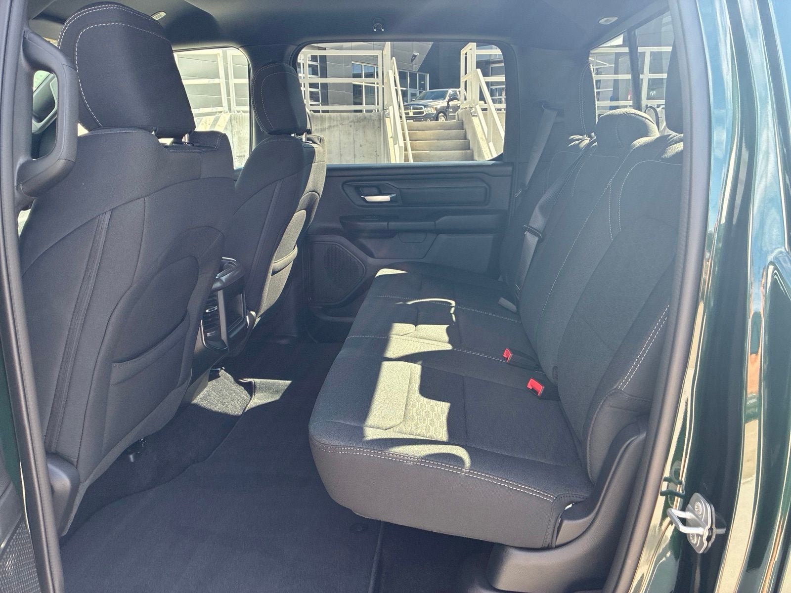 2026 RAM 1500 RAM 1500 EXPRESS CREW CAB 4X4 5'7' BOX
