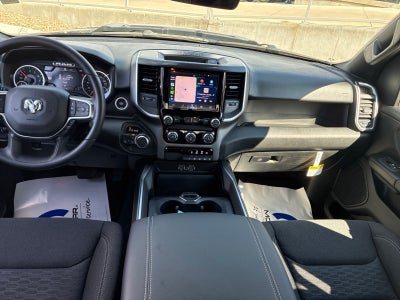 2026 RAM 1500 RAM 1500 EXPRESS CREW CAB 4X4 5'7' BOX