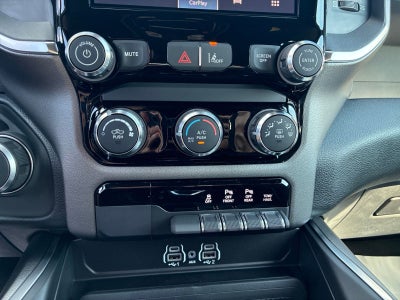 2026 RAM 1500 RAM 1500 EXPRESS CREW CAB 4X4 5'7' BOX