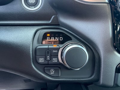 2026 RAM 1500 RAM 1500 EXPRESS CREW CAB 4X4 5'7' BOX