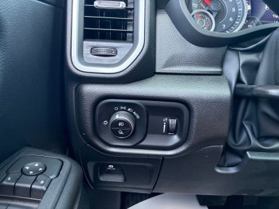 2026 RAM 1500 RAM 1500 EXPRESS CREW CAB 4X4 5'7' BOX