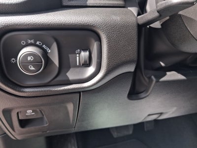 2026 RAM 1500 RAM 1500 EXPRESS CREW CAB 4X4 5'7' BOX