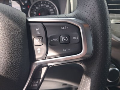 2026 RAM 1500 RAM 1500 EXPRESS CREW CAB 4X4 5'7' BOX