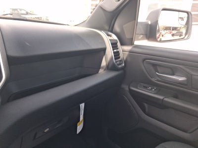 2026 RAM 1500 RAM 1500 EXPRESS CREW CAB 4X4 5'7' BOX