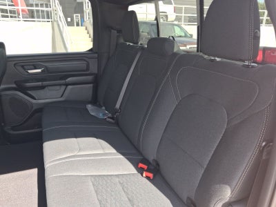 2026 RAM 1500 RAM 1500 EXPRESS CREW CAB 4X4 5'7' BOX