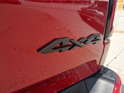 2026 RAM 1500 RAM 1500 EXPRESS CREW CAB 4X4 5'7' BOX