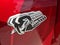 2026 RAM 1500 RAM 1500 EXPRESS CREW CAB 4X4 5'7' BOX