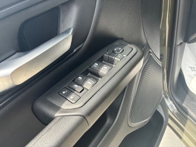2026 RAM 1500 RAM 1500 WARLOCK CREW CAB 4X4 5'7' BOX