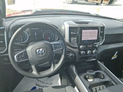 2026 RAM 1500 RAM 1500 EXPRESS CREW CAB 4X4 5'7' BOX