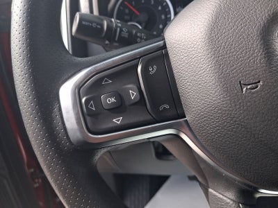 2026 RAM 1500 RAM 1500 EXPRESS CREW CAB 4X4 5'7' BOX