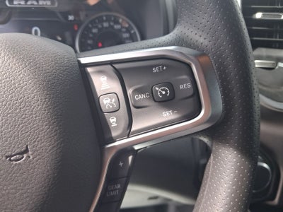 2026 RAM 1500 RAM 1500 EXPRESS CREW CAB 4X4 5'7' BOX