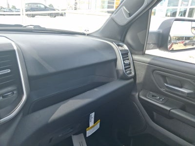 2026 RAM 1500 RAM 1500 EXPRESS CREW CAB 4X4 5'7' BOX