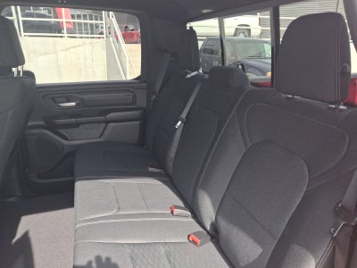 2026 RAM 1500 RAM 1500 EXPRESS CREW CAB 4X4 5'7' BOX