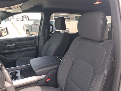 2026 RAM 1500 RAM 1500 EXPRESS CREW CAB 4X4 5'7' BOX