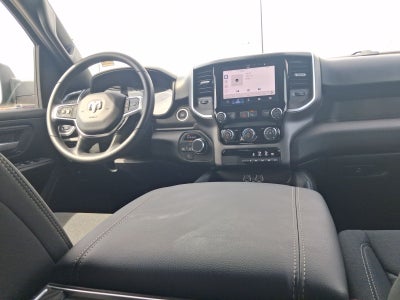 2026 RAM 1500 RAM 1500 EXPRESS CREW CAB 4X4 5'7' BOX