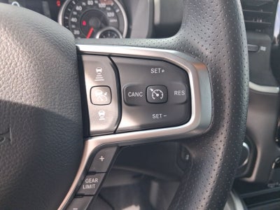 2026 RAM 1500 RAM 1500 EXPRESS CREW CAB 4X4 5'7' BOX