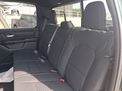 2026 RAM 1500 RAM 1500 EXPRESS CREW CAB 4X4 5'7' BOX