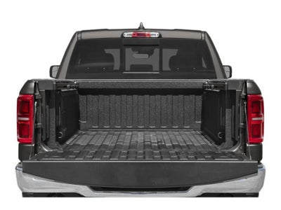 2027 RAM 1500 Longhorn