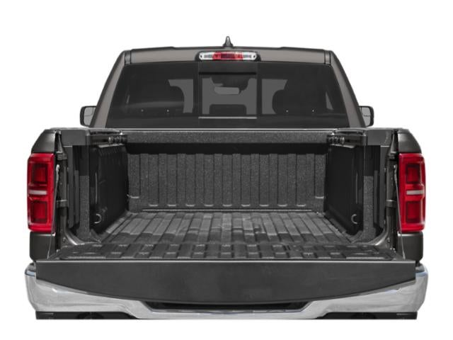 2027 RAM 1500 Longhorn