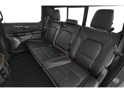 2027 RAM 1500 Longhorn