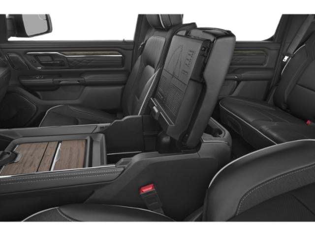 2027 RAM 1500 Longhorn