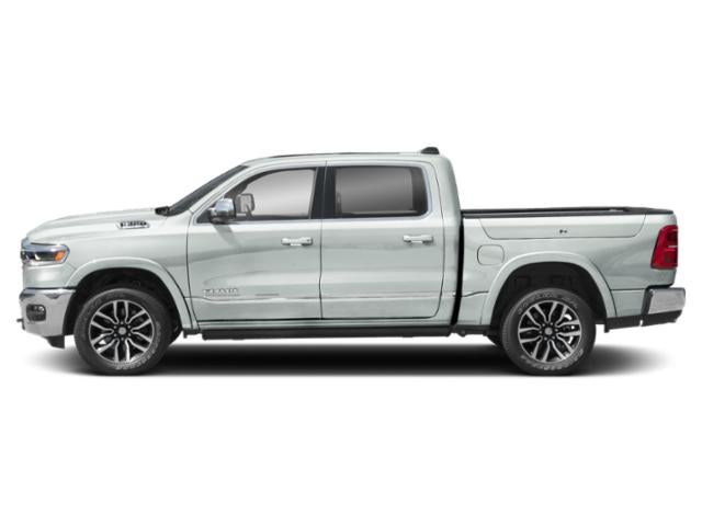 2027 RAM 1500 Longhorn