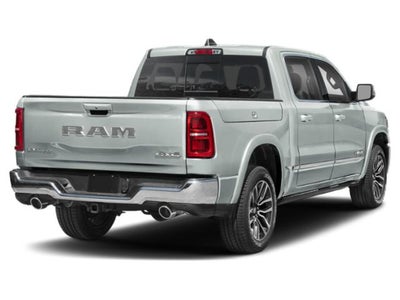 2027 RAM 1500 Longhorn