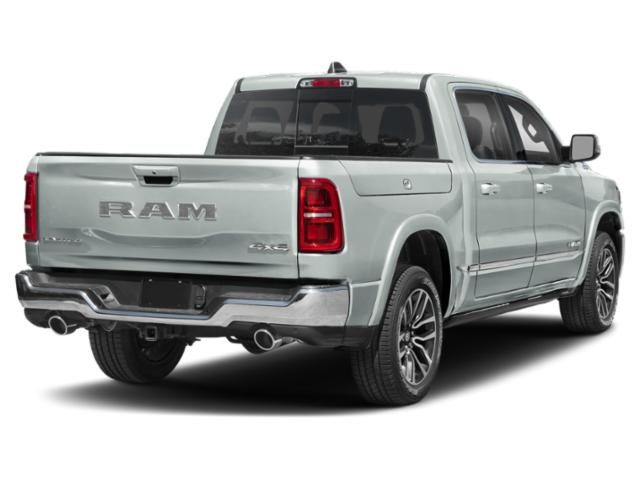 2027 RAM 1500 Longhorn