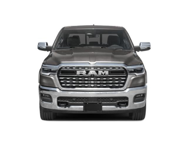 2027 RAM 1500 Longhorn