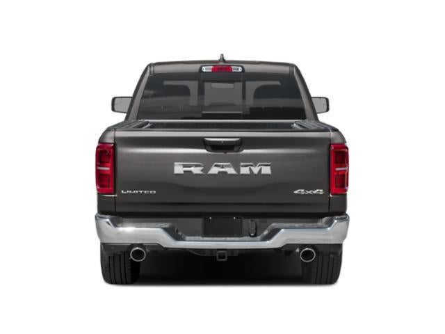 2027 RAM 1500 Longhorn