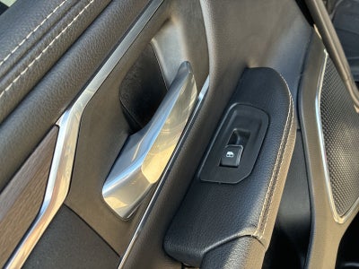 2025 RAM 1500 Laramie Crew Cab 4x4 5'7' Box