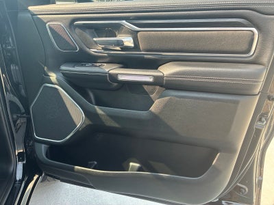 2023 RAM 1500 Laramie Crew Cab 4x4 5'7' Box