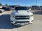 2022 RAM 1500 Laramie Crew Cab 4x4 5'7' Box