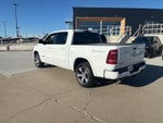2022 RAM 1500 Laramie Crew Cab 4x4 5'7' Box