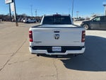 2022 RAM 1500 Laramie Crew Cab 4x4 5'7' Box