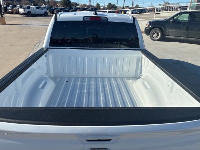 2022 RAM 1500 Laramie Crew Cab 4x4 5'7' Box