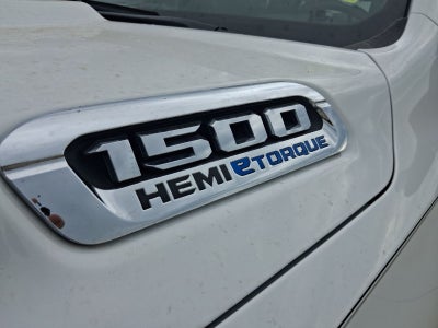 2024 RAM 1500 Laramie Crew Cab 4x4 5'7' Box