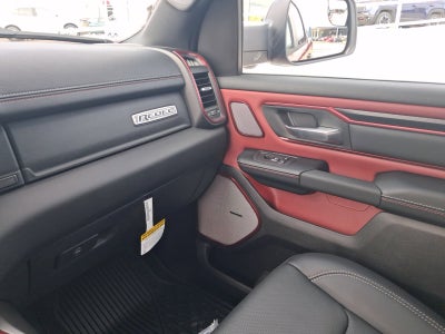 2027 RAM 1500 RAM 1500 REBEL CREW CAB 4X4 5'7' BOX